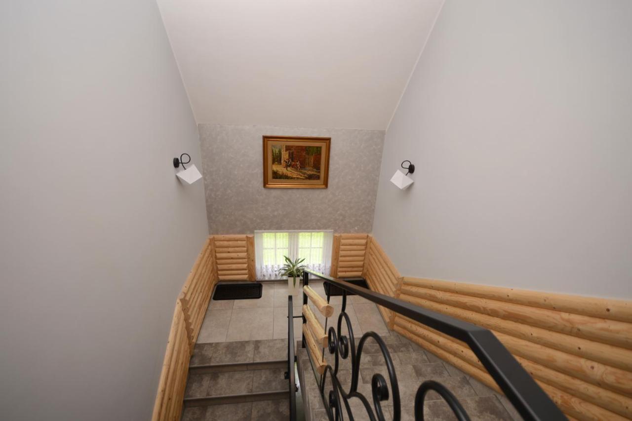 Appartamento Udany Brzegi  Esterno foto
